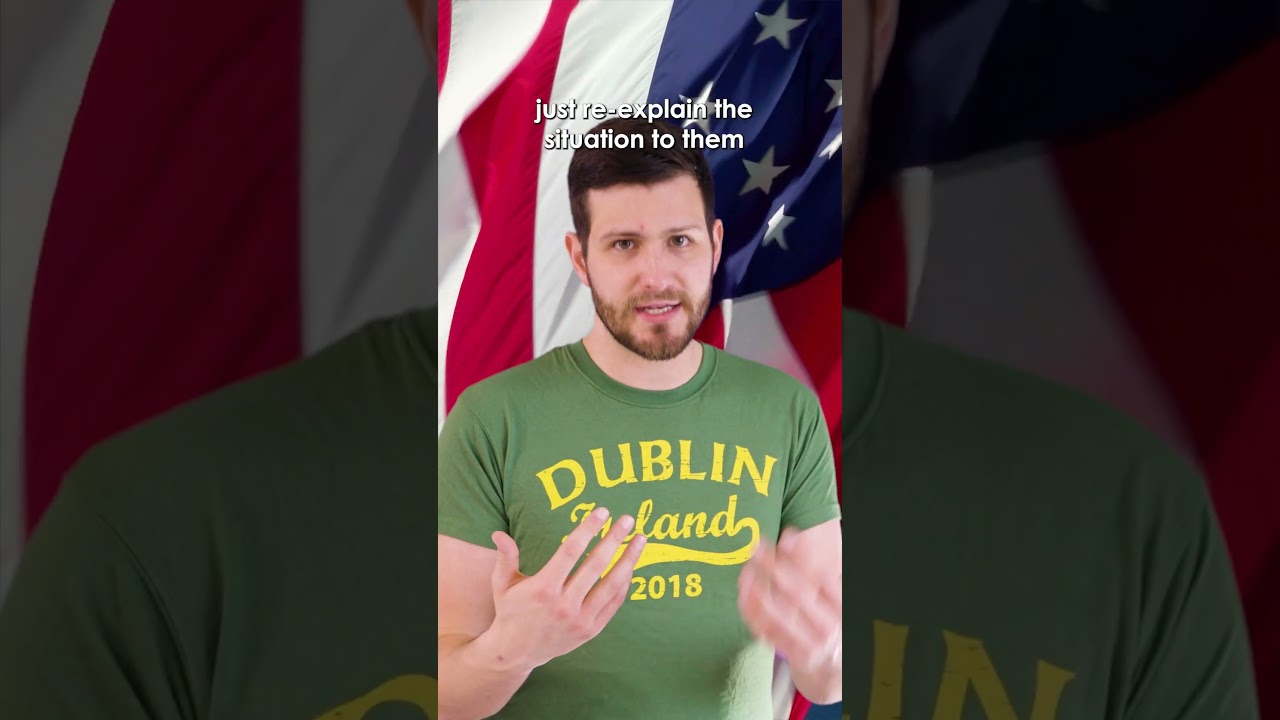 How to Talk to Irish People