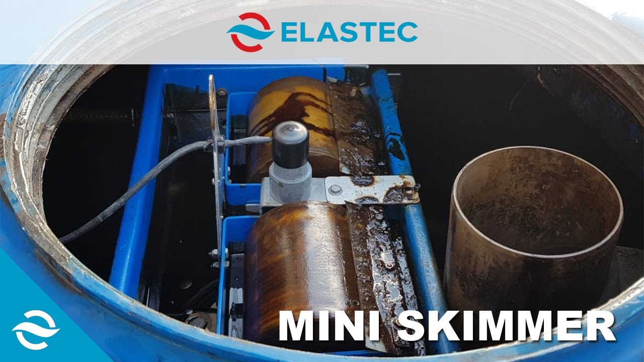 Mini Skimmer