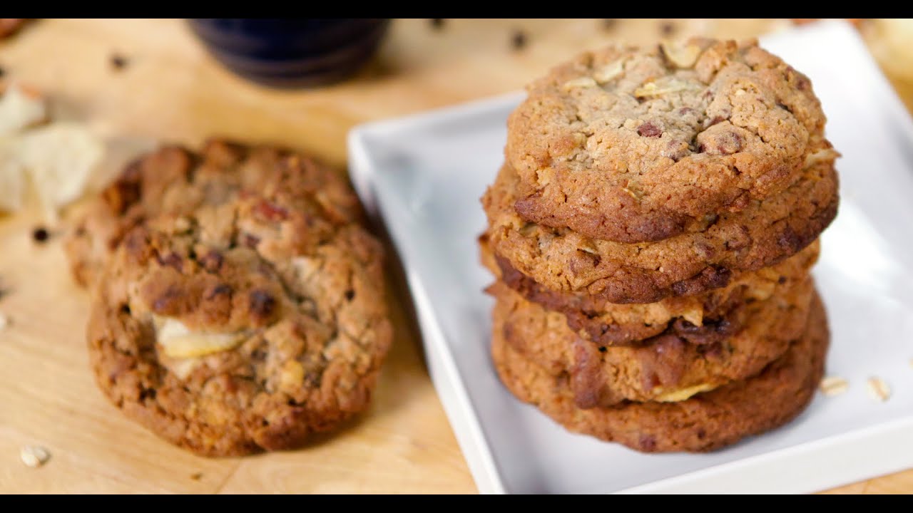 How to Make Momofuku's Compost Cookies | Get the Dish