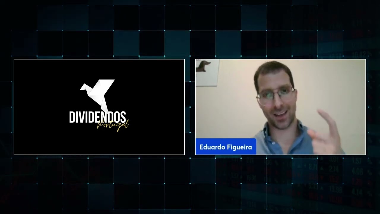 Dividendos Portugal Pocast 23