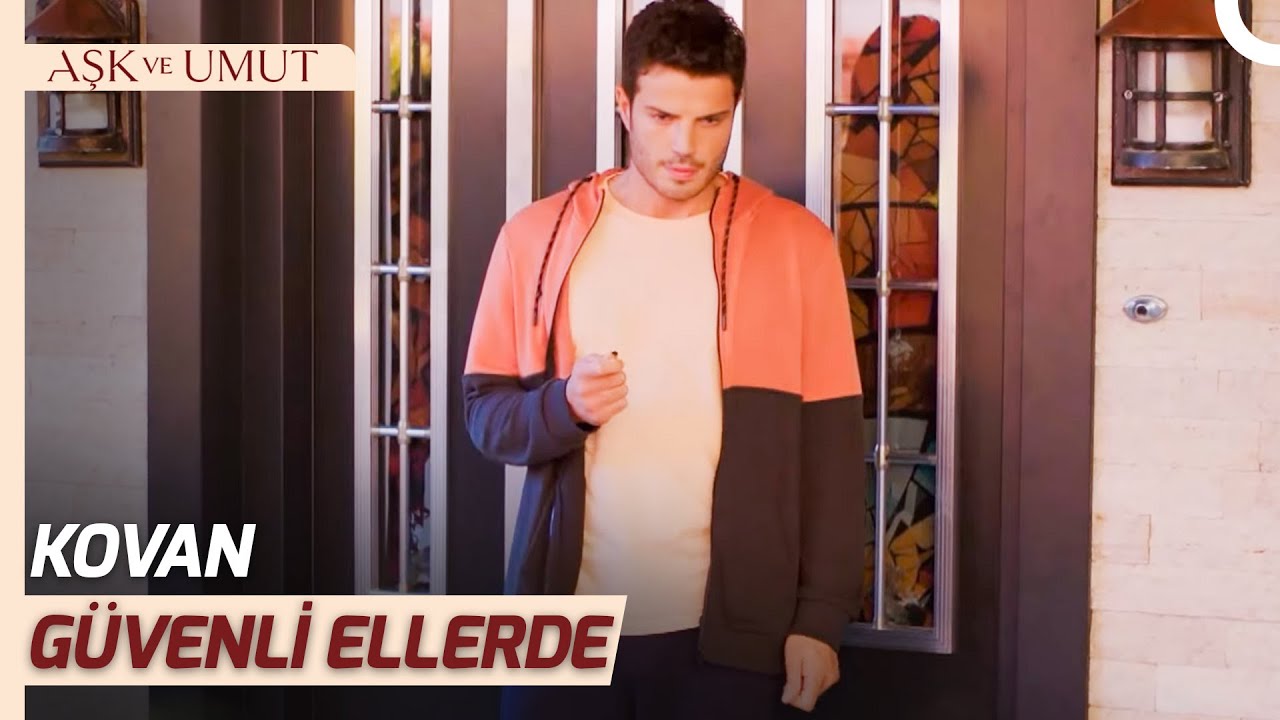 Ege, Kovanı Cihan'dan &Ouml;nce Buluyor | Aşk ve Umut 227. B&ouml;l&uuml;m