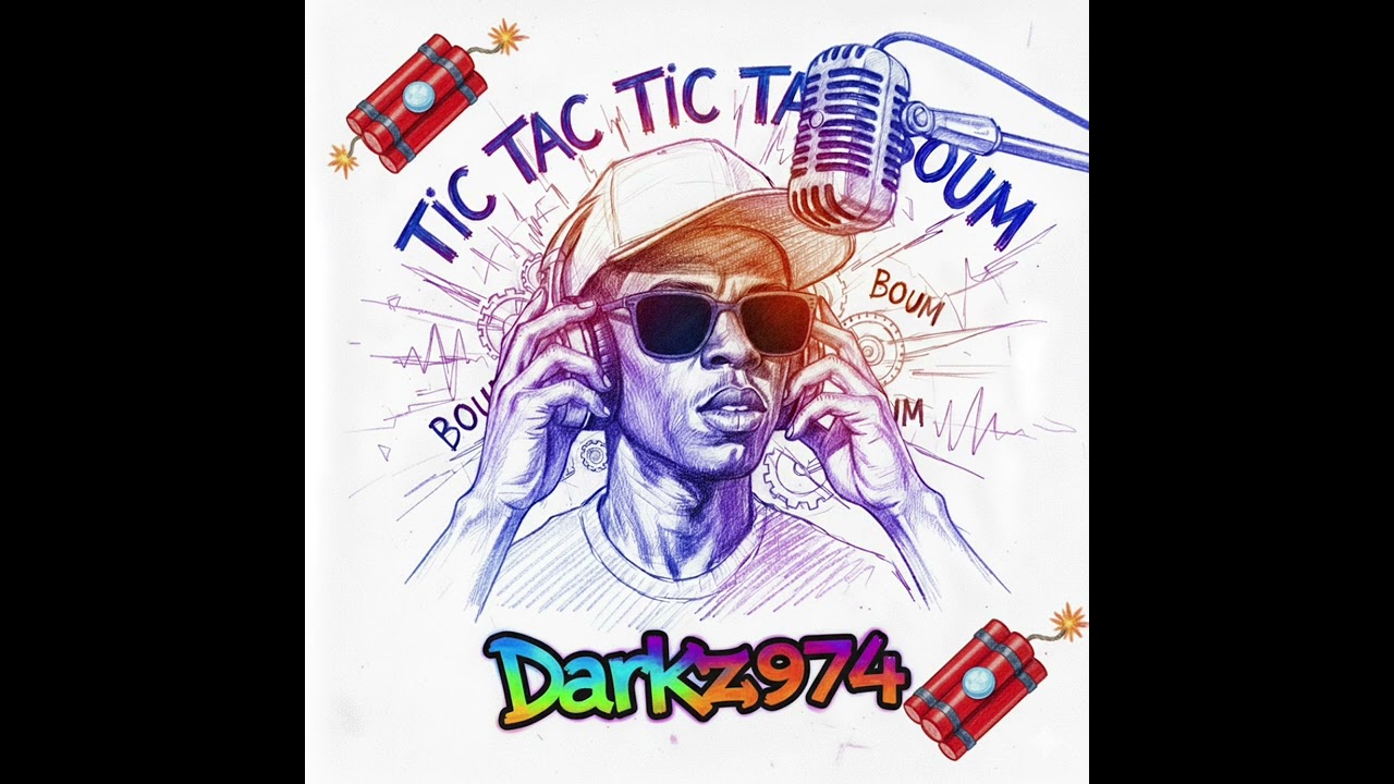 Tictacboum-Darkz974/ bigup dioxyne / bigup mylekoffee / penséePouZot les bro