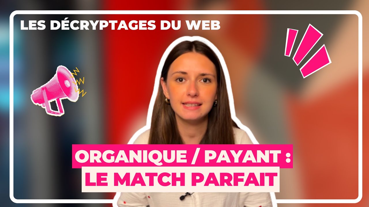 Organique et sponsorisé : le vrai match des réseaux sociaux