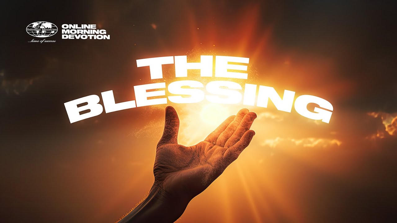Online Morning Devotion | Wednesday, 19th March 2025