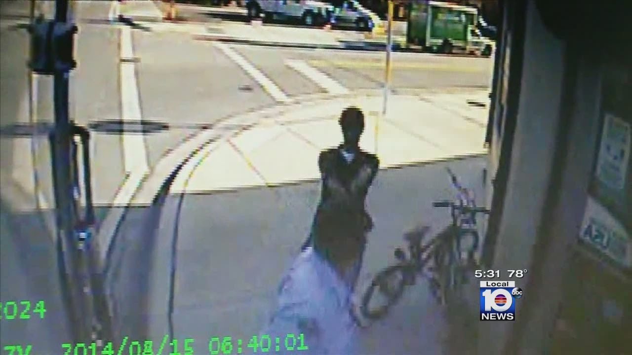 Elderly Brinks guard shot in leg during robbery