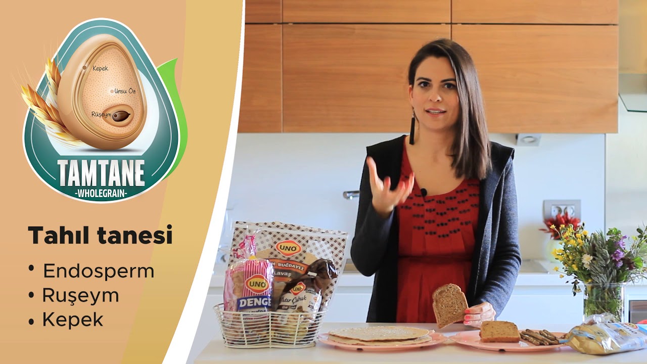Diyet Yaparken Ekmek T&uuml;ketilmeli mi? / Zayıflarken Ekmek Kesilmeli mi?