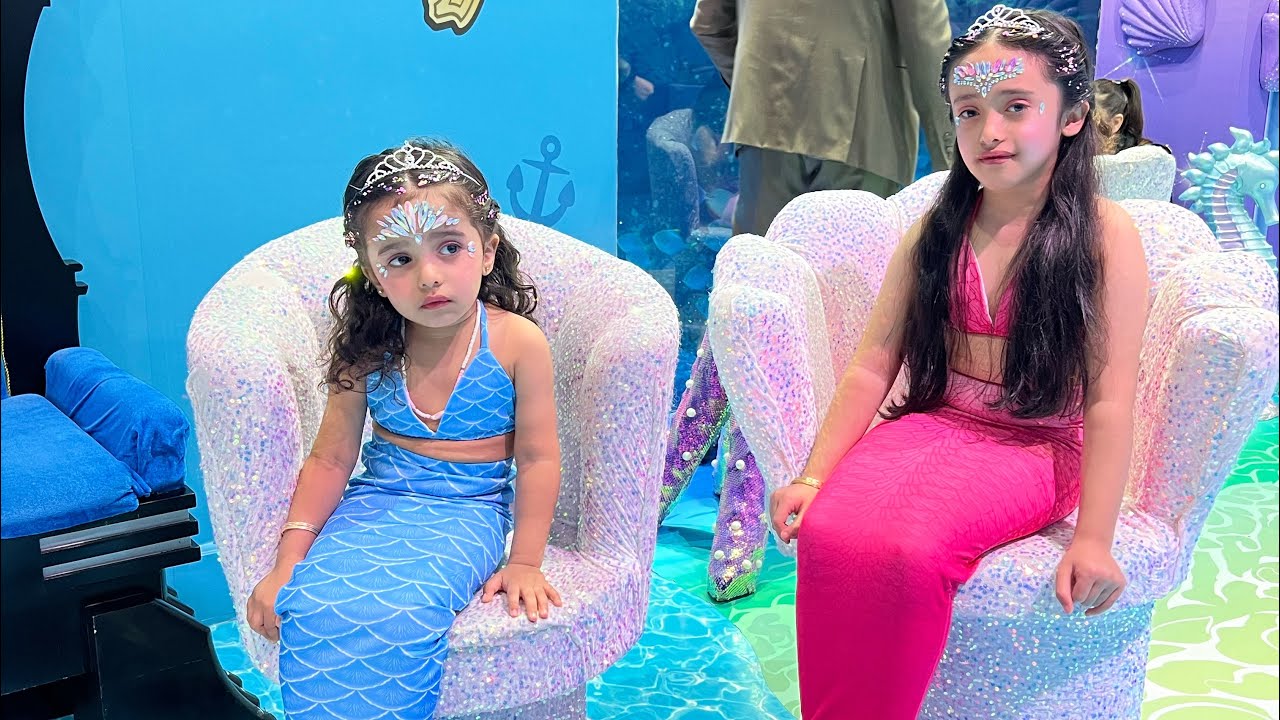 يوم كامل في دبي Full day in Dubai 🇦🇪 🤍