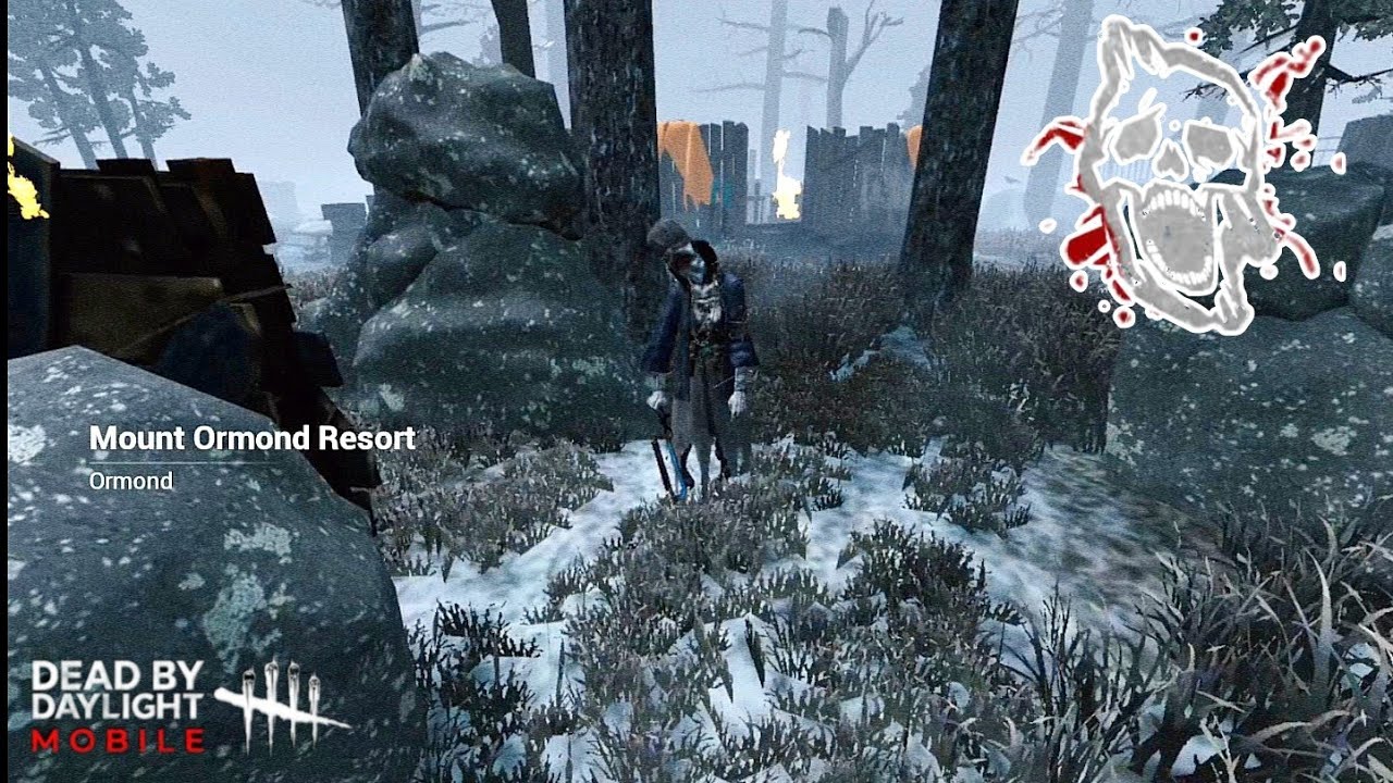 My Nurse vs Strong Chinese SWFs|Dead by Daylight Mobile