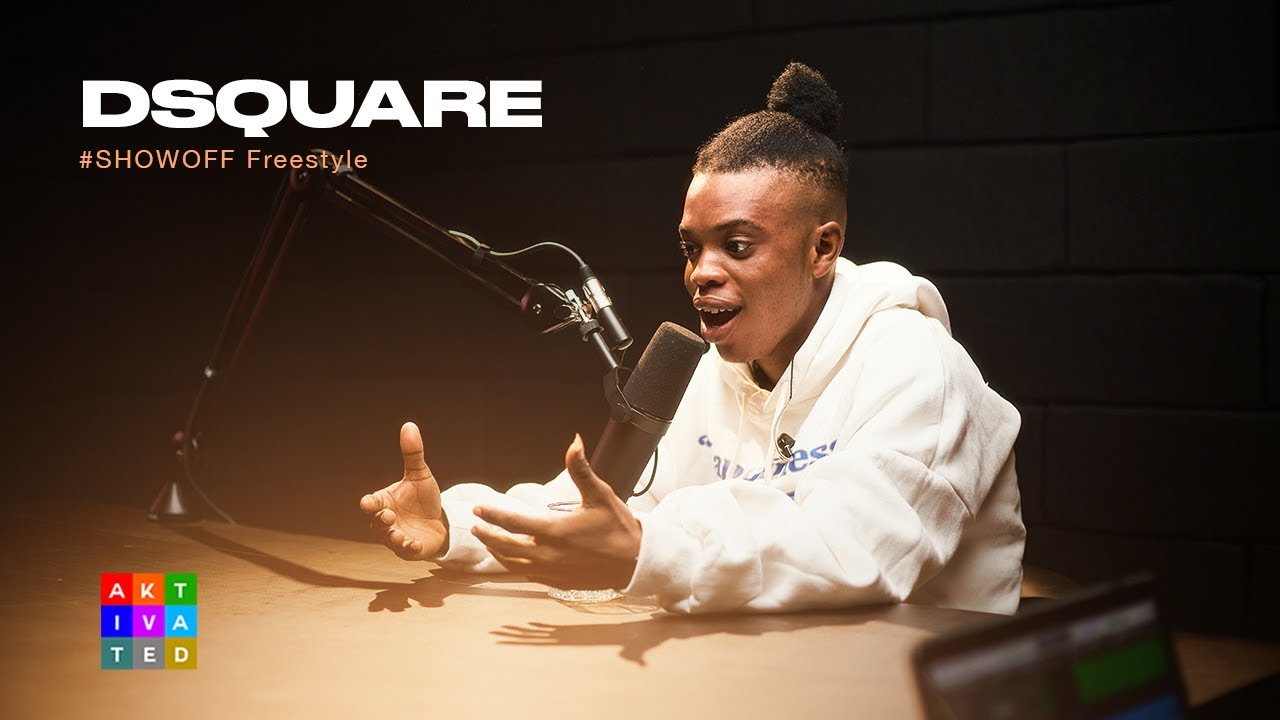 DSquare rips Fat Joe's 