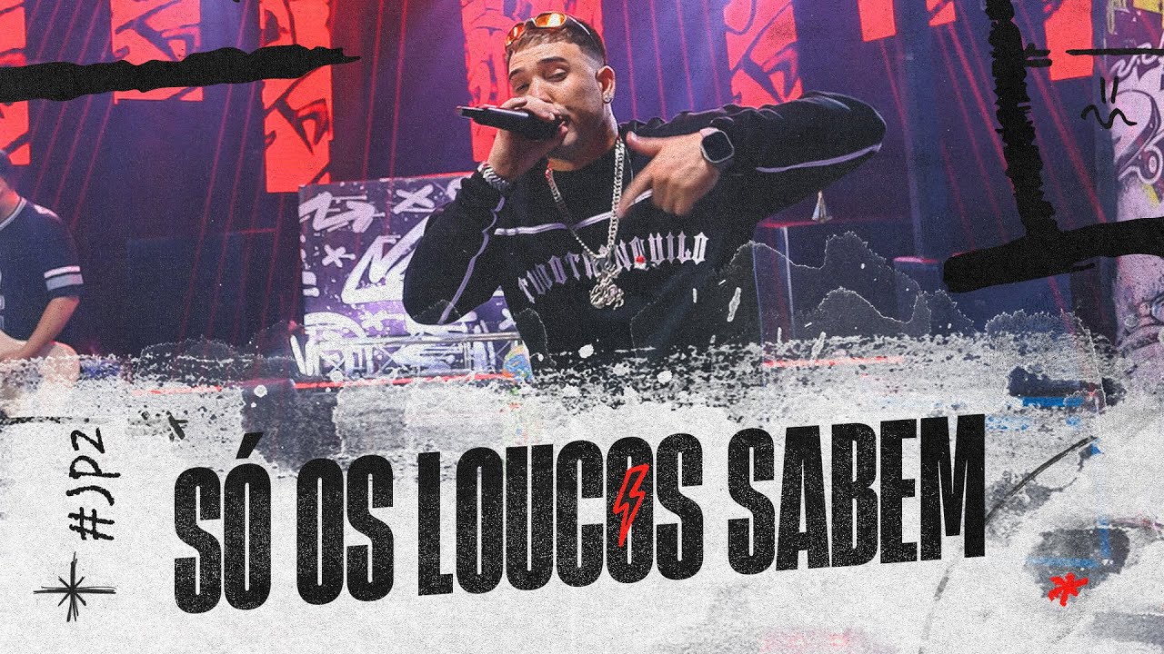 S&Oacute; OS LOUCOS SABEM - Jap&atilde;ozin (Fluxo a Milh&atilde;o - ENSAIO)