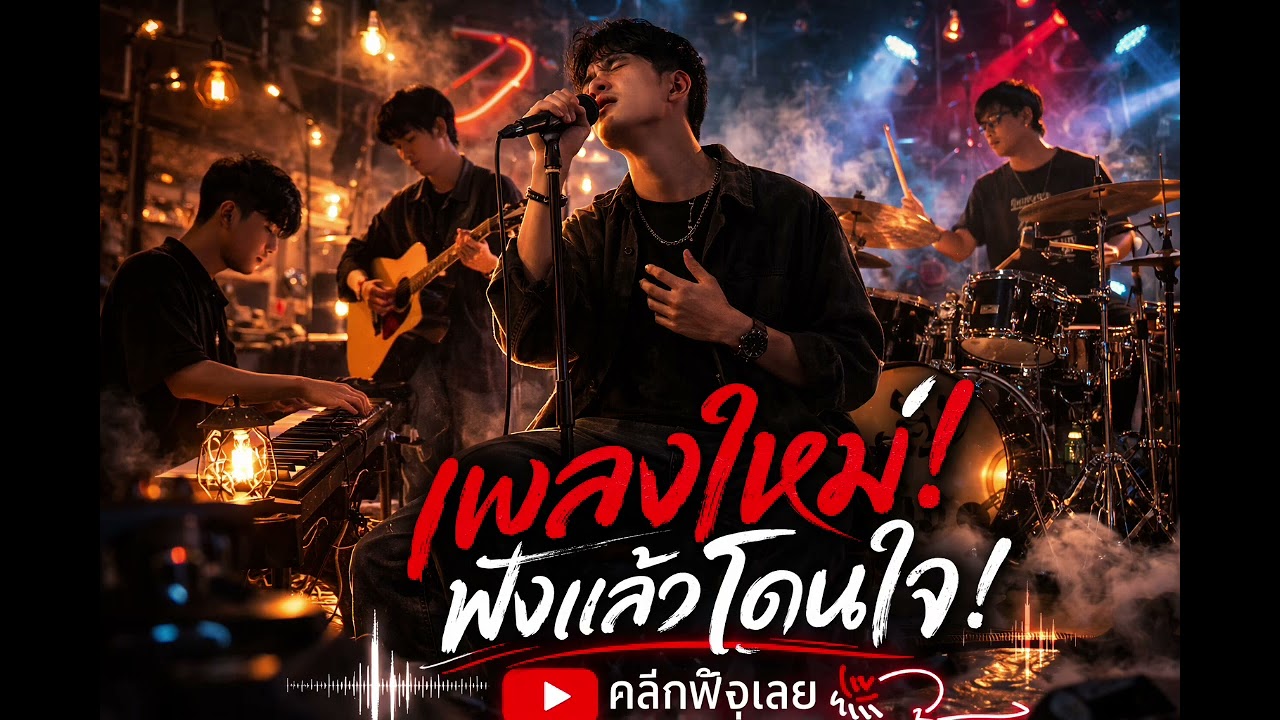 ขอโทษที่ทำให้เธอเสียใจ/ขอโทษจากคนที่ยังรักเธอ