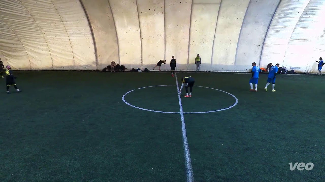 MATCHDAY KSL vs Колос - Гомін