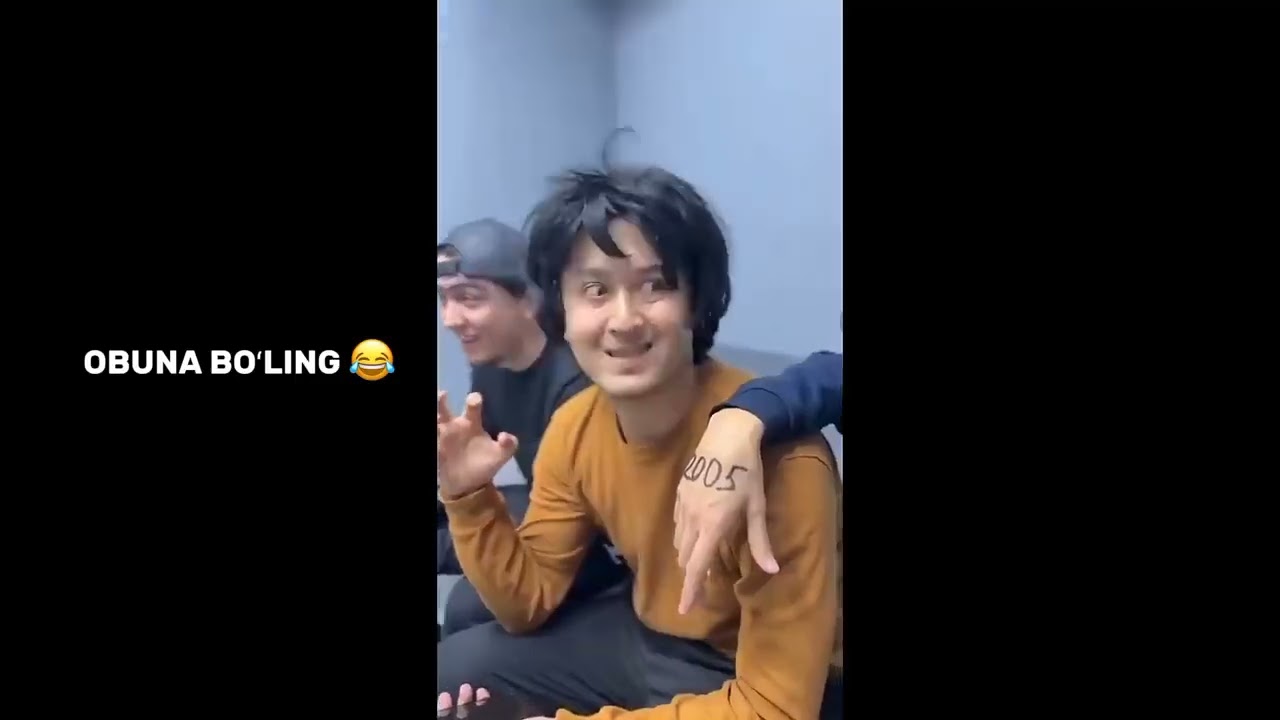 qodir Tolipov eng kulguli vinelar #zeropubg #video