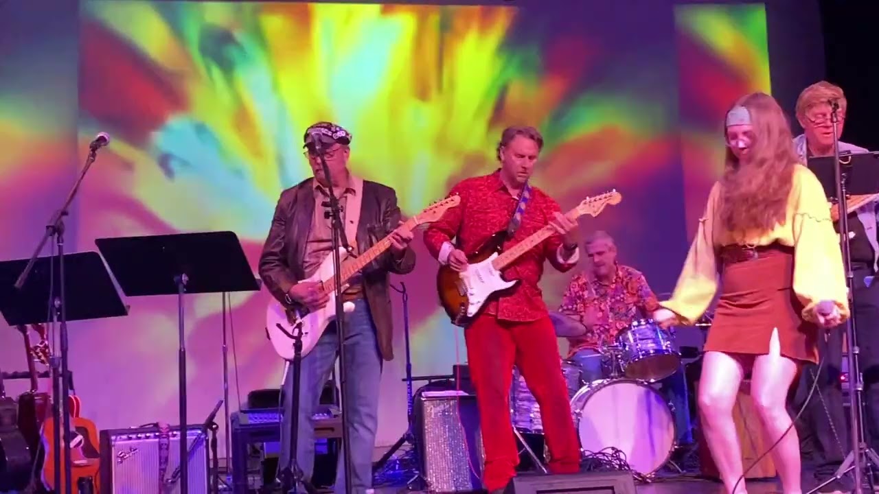 Piece of my Heart, Janice Joplin