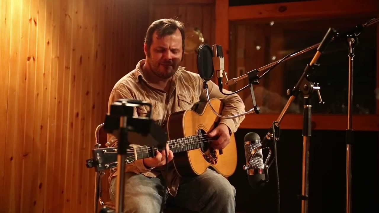 Adam Karch  Lay my burden down