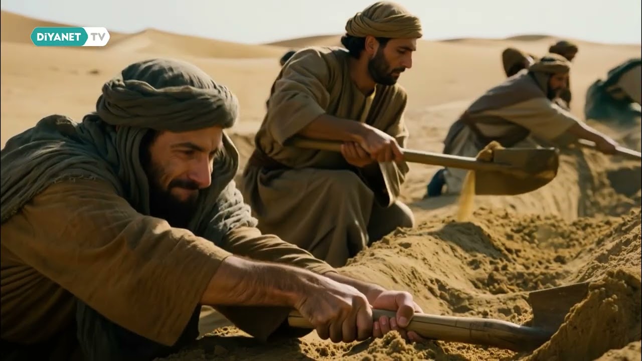 1500. YIL RAMAZAN SPOT - 20. BÖLÜM