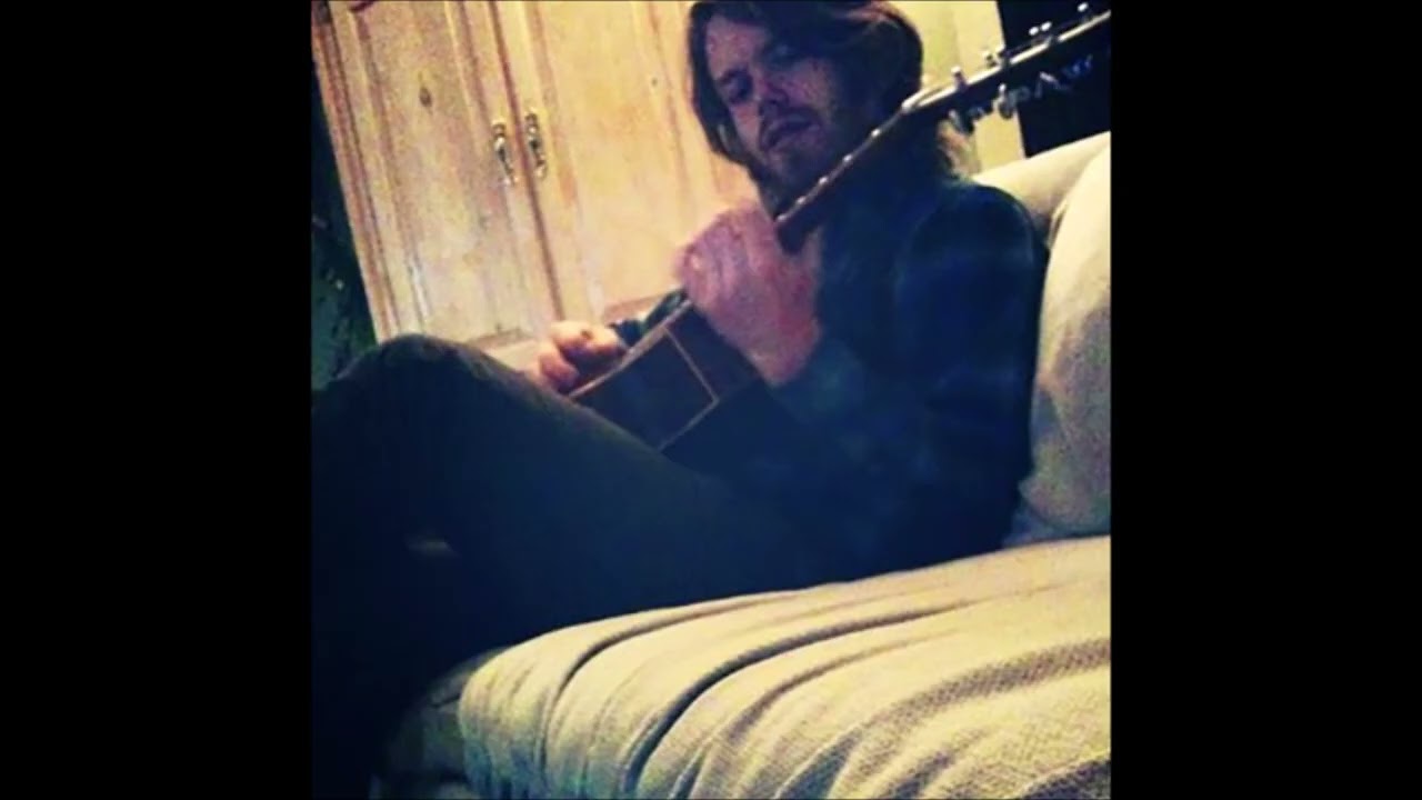 Jeh-sea Wells (Jesse Welles) - Indian Summer [2013]