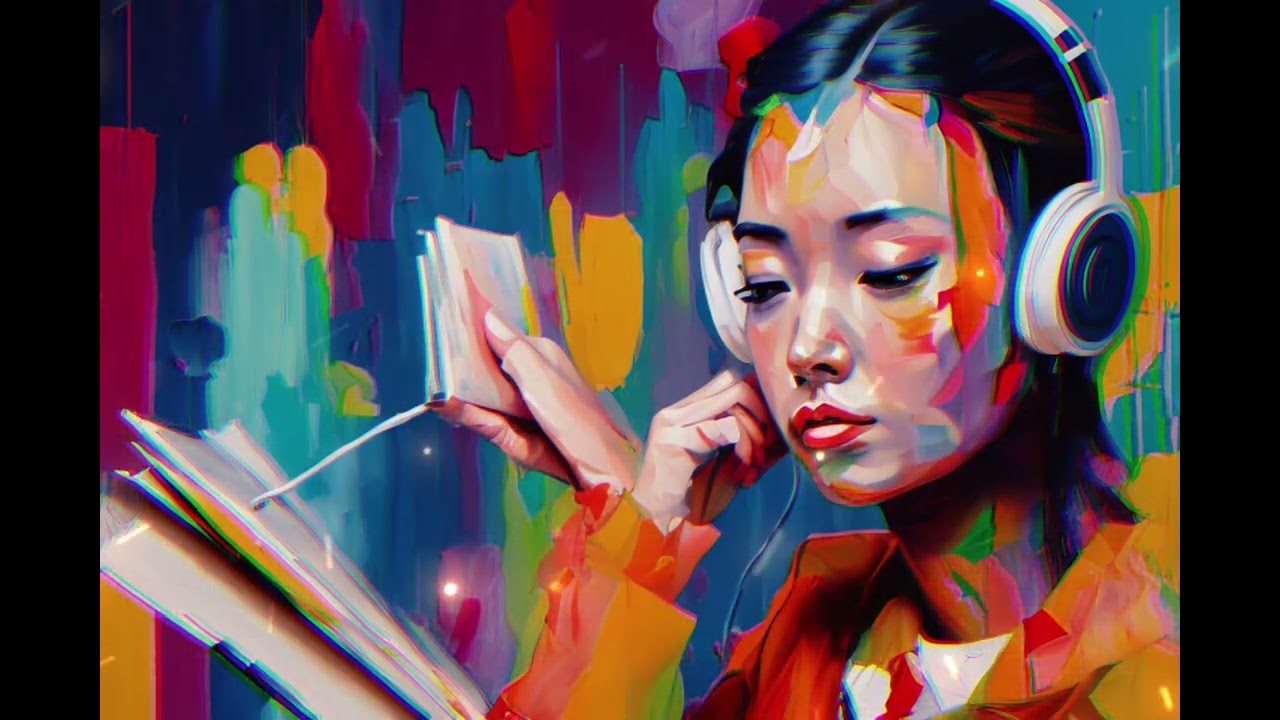 The Ultimate Lofi - Chillhop Dreams - A Soft Breeze