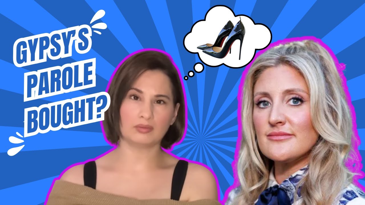 Gypsy's Parole Bought?