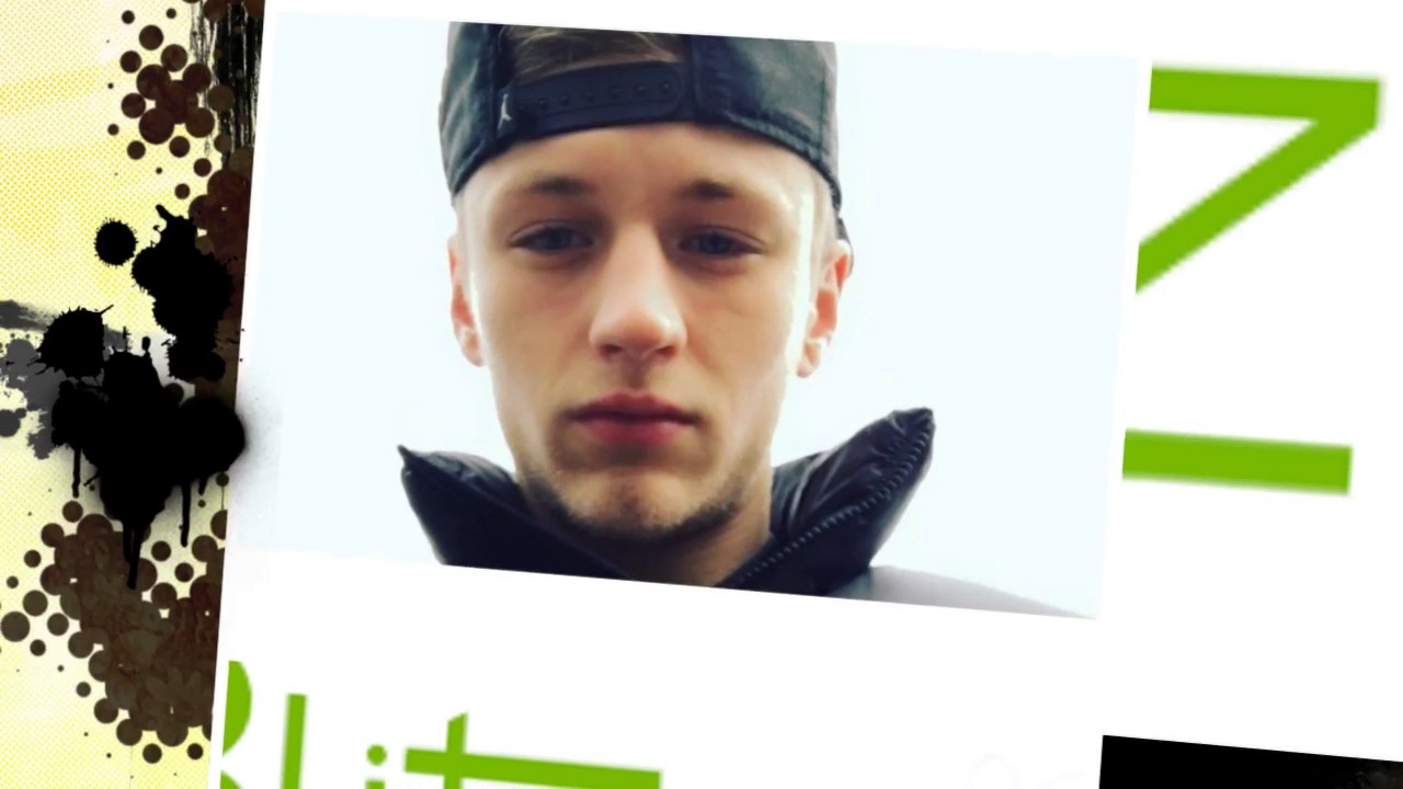 BLiTz High Voltage - Linea Gang Official