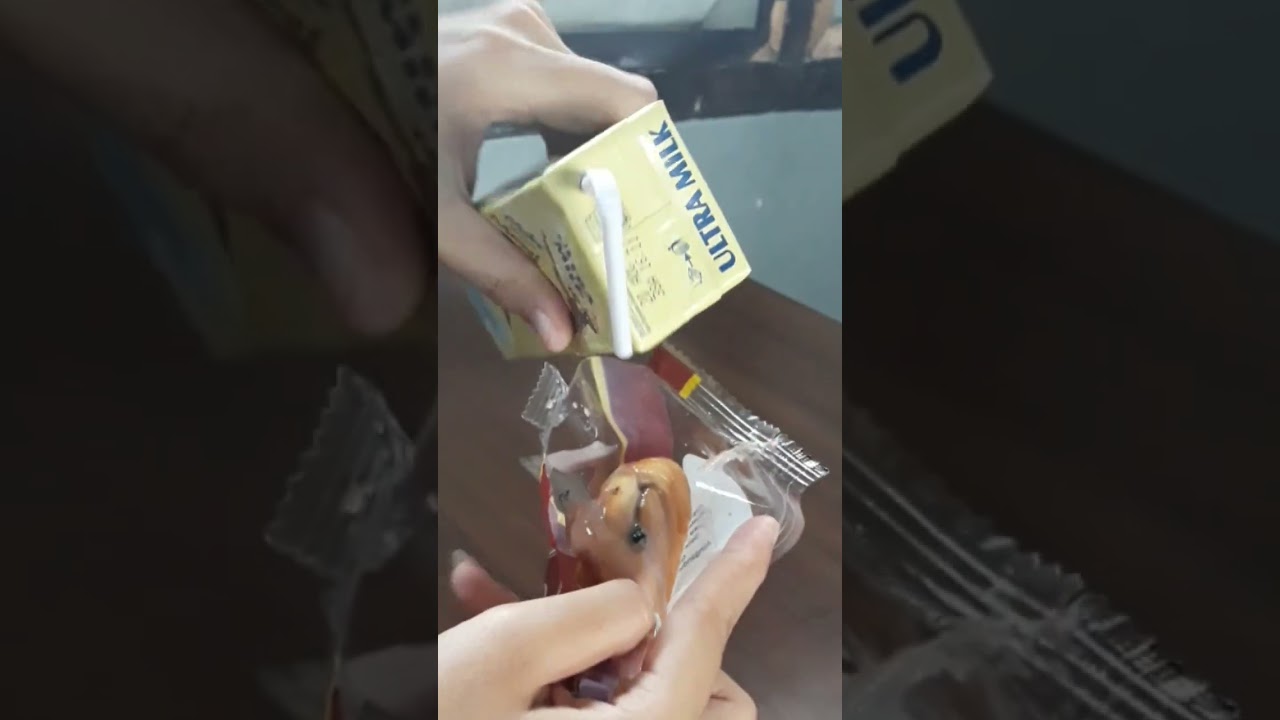 #cemilan #tutorial #makanviral #snack #short
