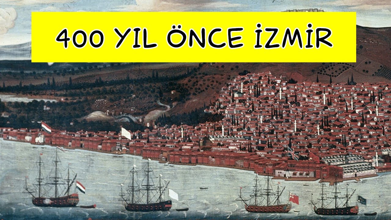 Eski İzmir