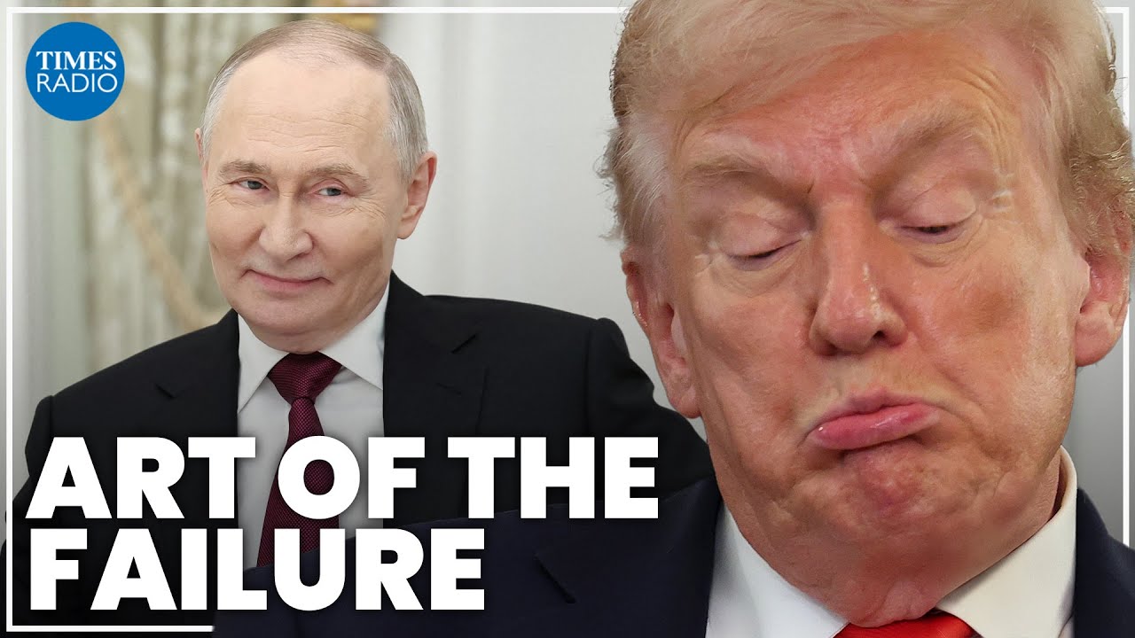 Trump&rsquo;s art of the deal is a diplomatic failure