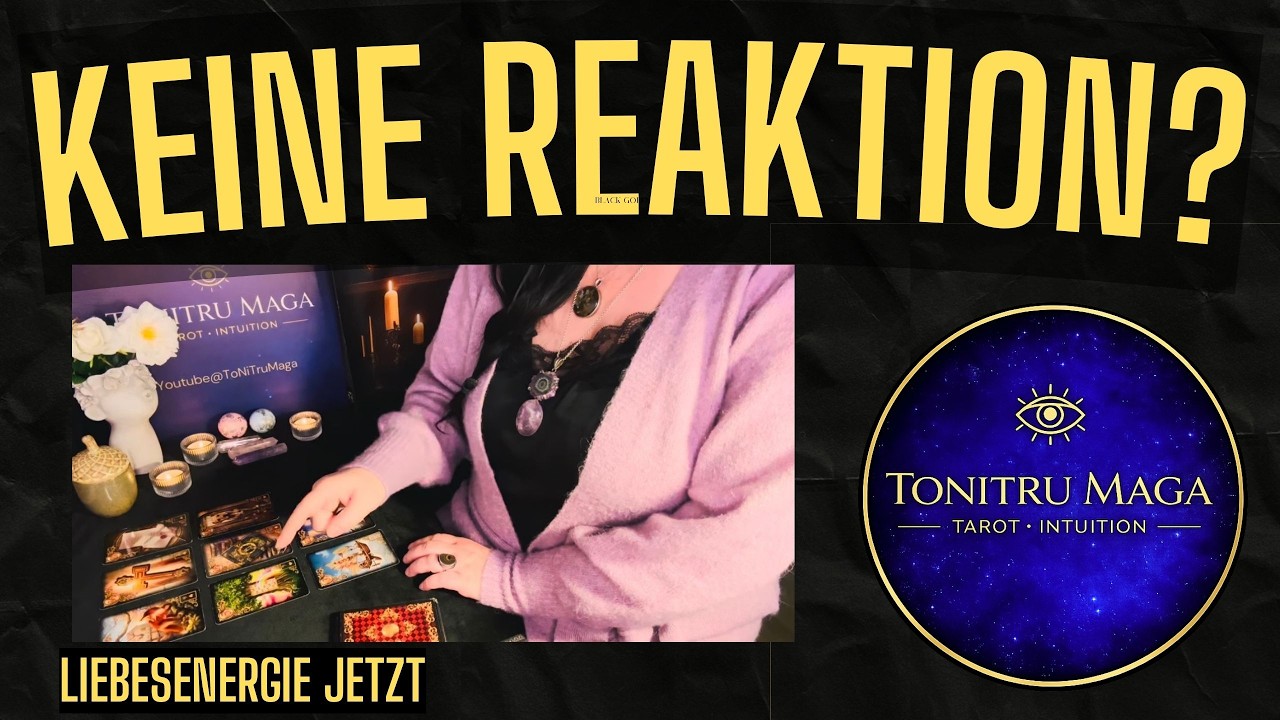 👉 Du reagierst NICHT mehr&hellip; und DAS macht jemanden nerv&ouml;s &hellip; aber du bleibst ruhig - GUT SO