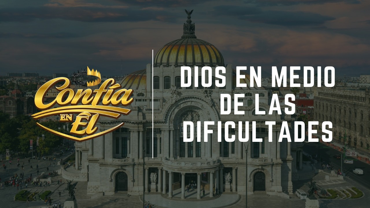 Confía en él - 