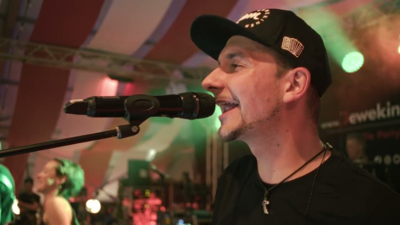 Partyband Gewekiner Buam+Madl | Trailer | Schickeria, Amadeus, Sara perche ti amo, Major Tom