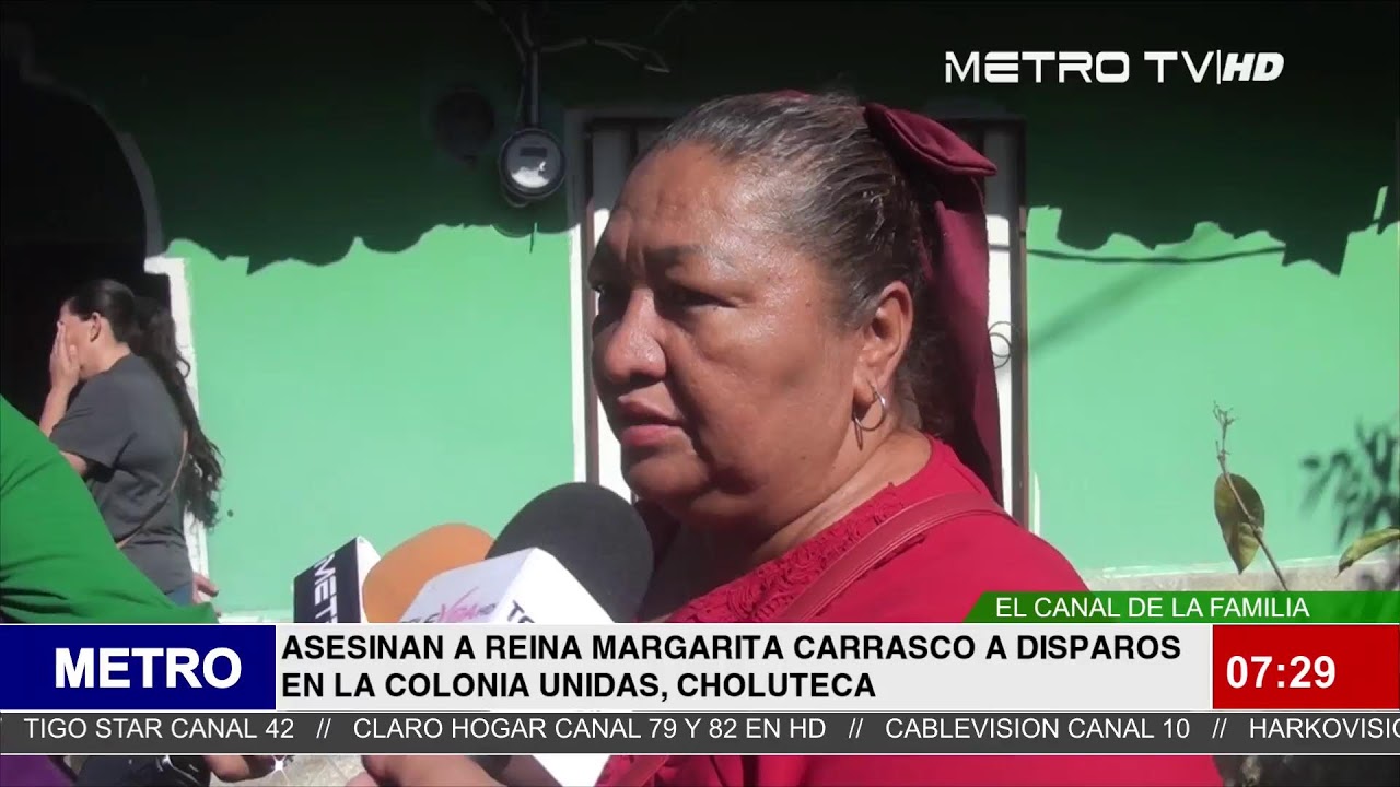 METRO TV NOTICIAS ESTELAR   / 22 DE ENERO DEL 2026