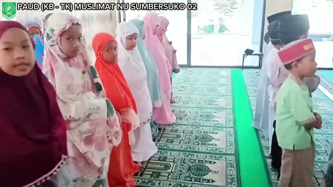 Pondok Ramadhan 