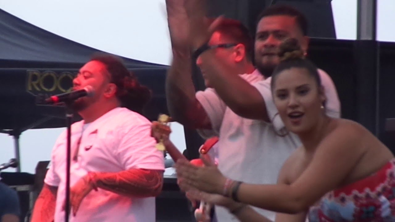 J BOOG: Let It Blaze - BeerX - San Diego, CA - 08/12/2017