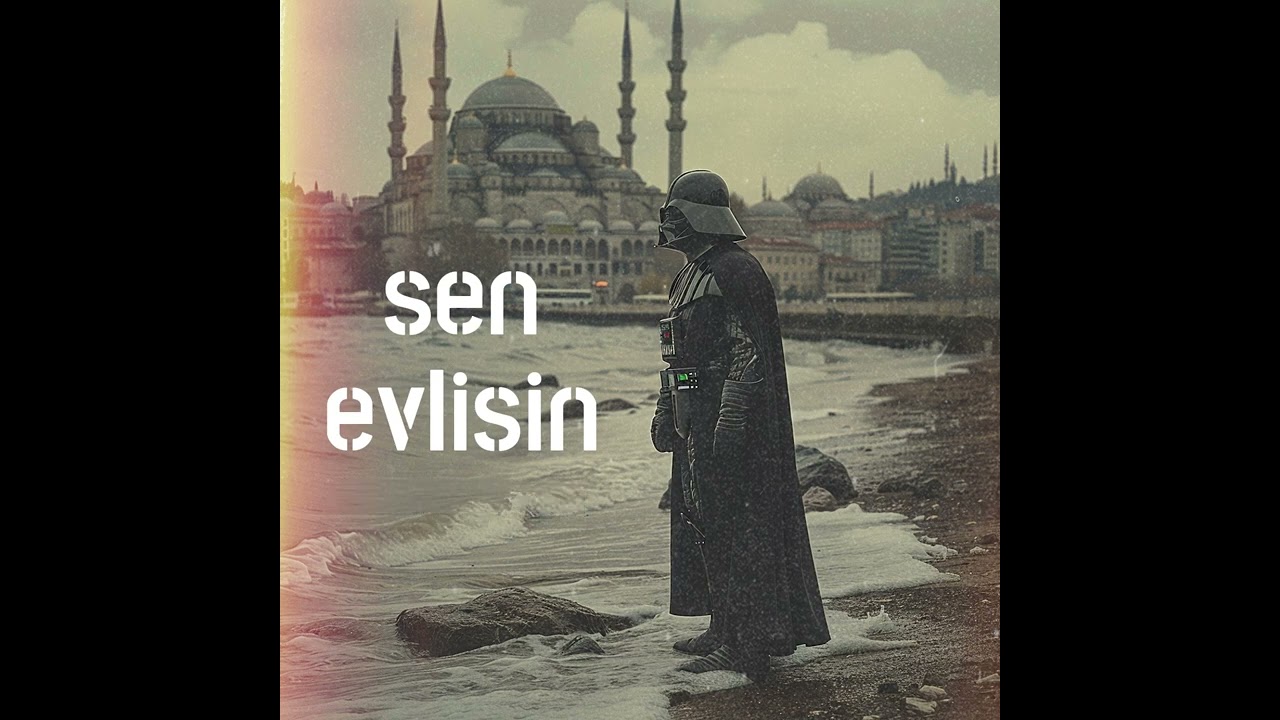 gülden karaböcek - sen evlisin (boombap edit) turkish arabesk type beat