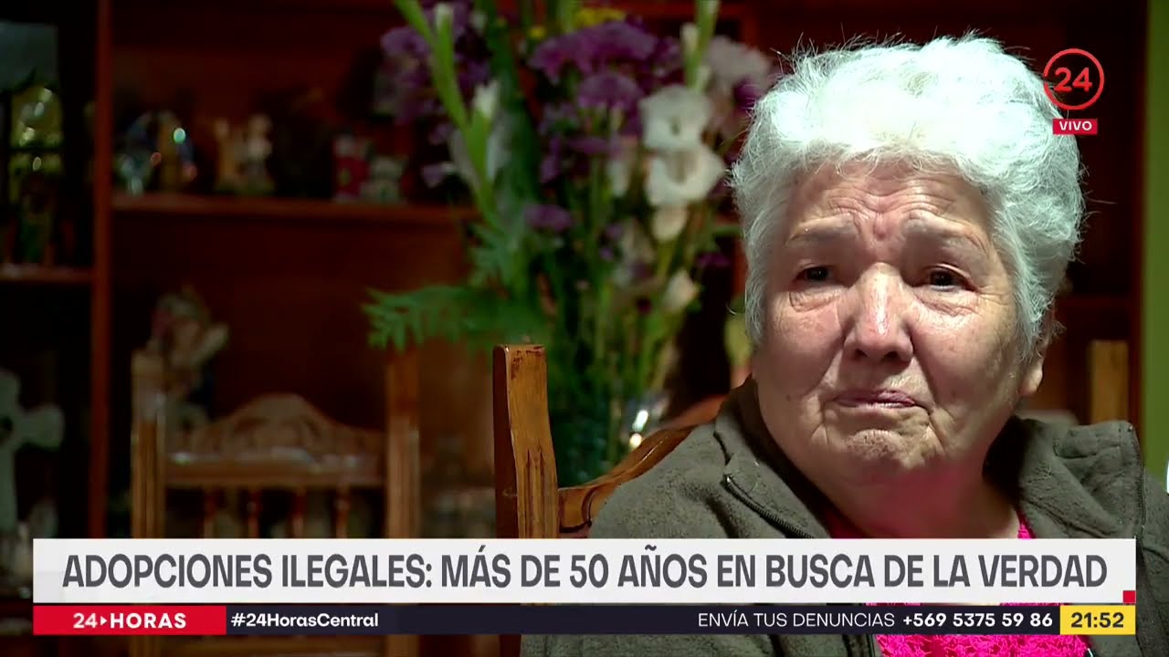Piden más recursos para investigar adopciones ilegales