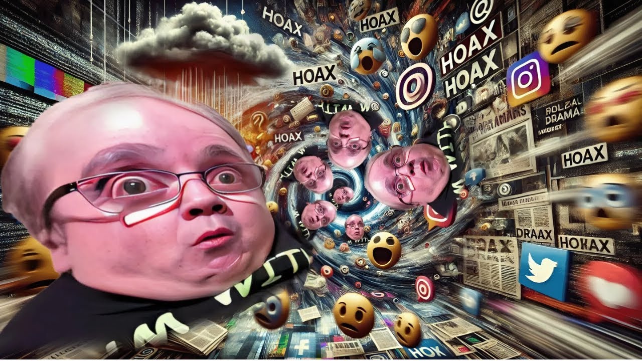 Eric - Hot Actor: Death Hoax, Twitter Controversy, and Ridiculous Accusations!