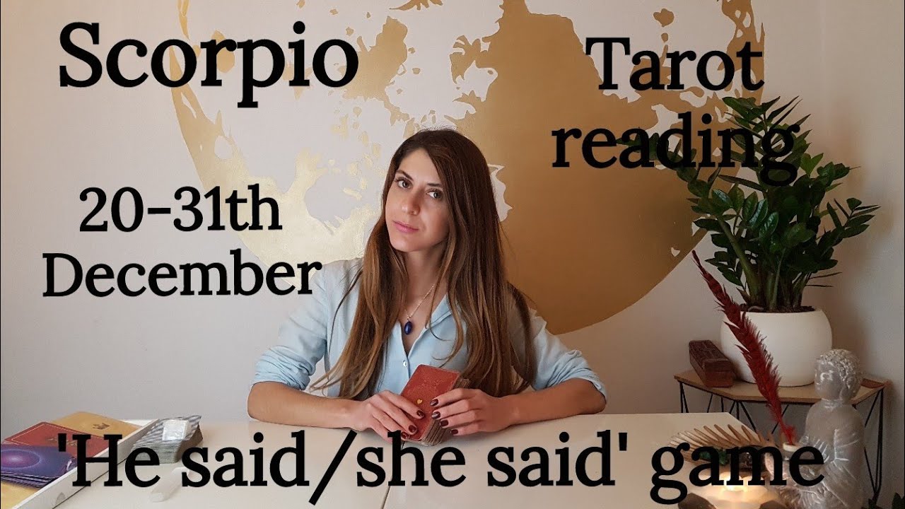 SCORPIO - STAYING OPTIMISTIC ABOUT THE FUTURE! GOOD THINGS AHEAD! Love Tarot Reading