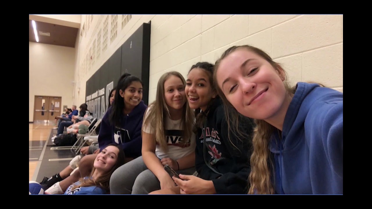 2019 - 2020 Athletic Banquet