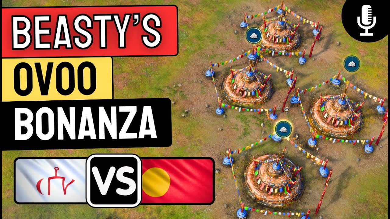 Beastyqt Uses Old CHEAT for Mongols... But Now It’s LEGAL For Golden Horde