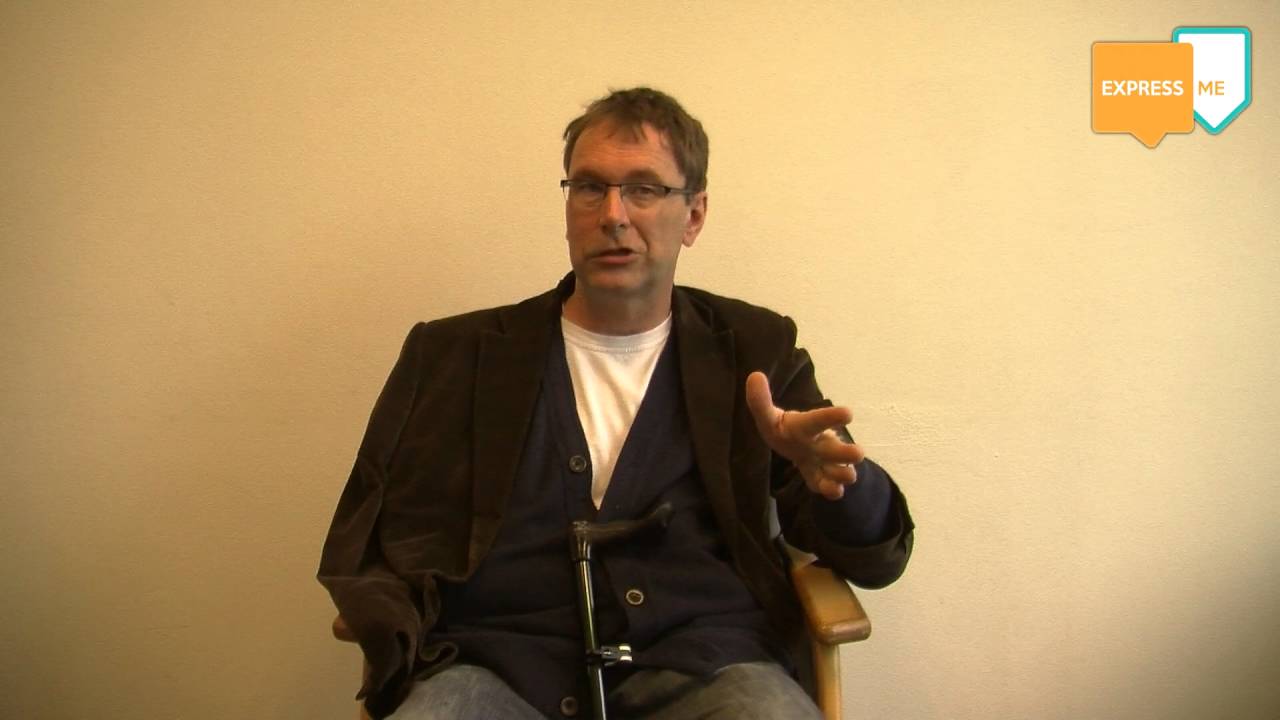 Wat is afasie? - Uncut #3