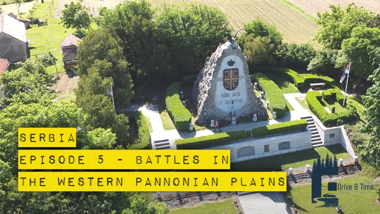 Serbia - Episode 5 | Battles