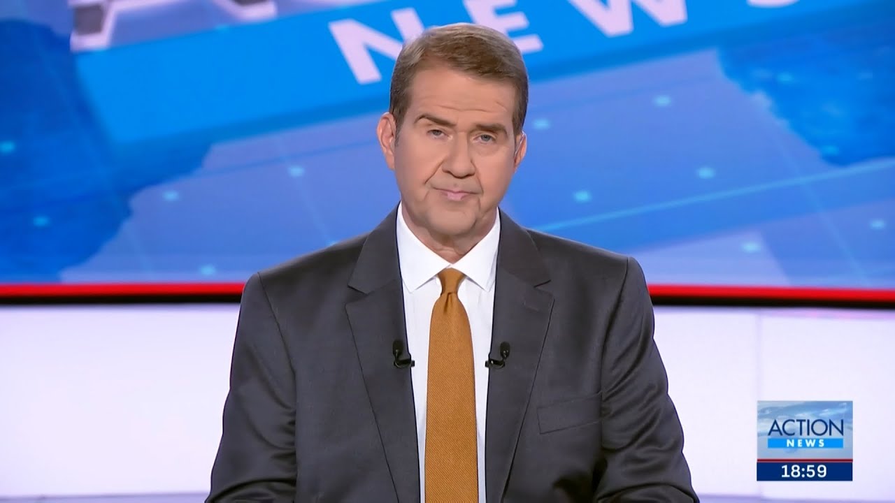 &Kappa;&epsilon;&nu;&tau;&rho;&iota;&kappa;ό &delta;&epsilon;&lambda;&tau;ί&omicron; &epsilon;&iota;&delta;ή&sigma;&epsilon;&omega;&nu; ACTION NEWS - 06/10/2025 | ACTION 24