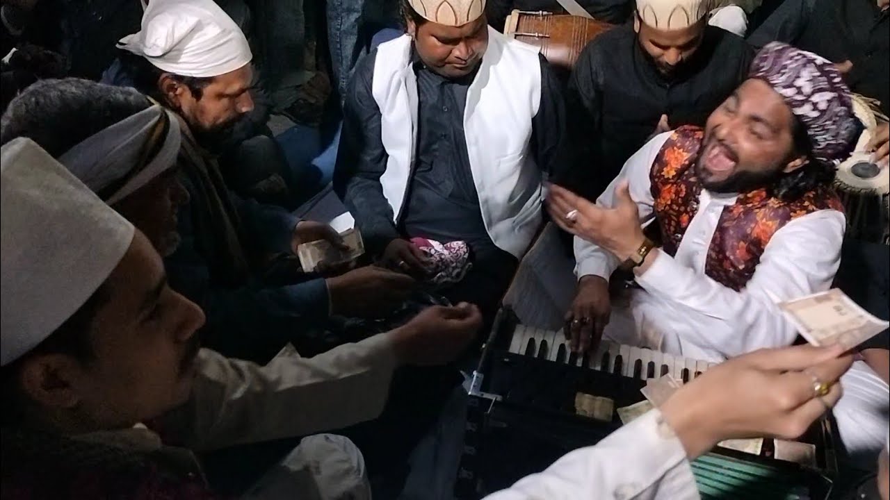 Ek Baar Chale Aao Khawaja Hasan | Dargah Hazrat Rahimuddin Shah | Baba Shakkar Baras #kawwali #new 