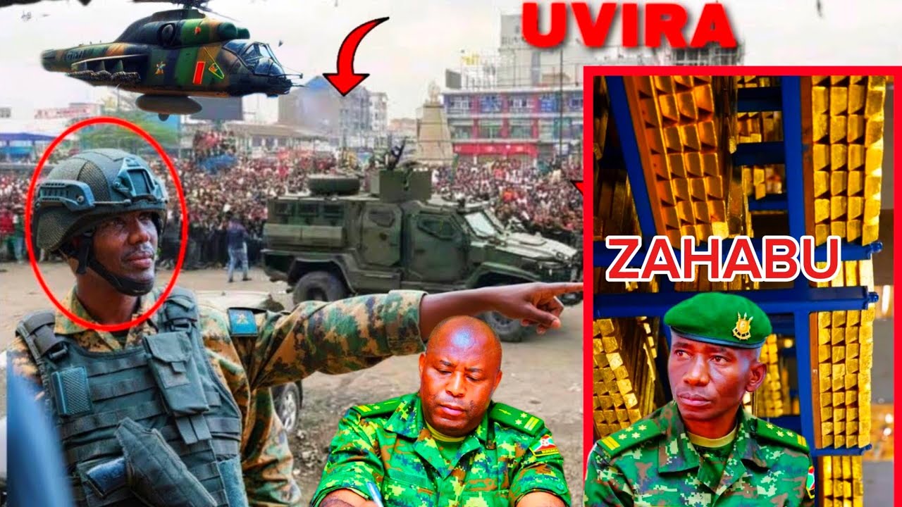 🚨IRIJORO MA23 IFASHE ZAHABU KISEKEDI YARASHYIRIYR NEVA MUBURUNDI😱🔥 Gen MAKENGA ABAKUYE AMATA KUMUNWA