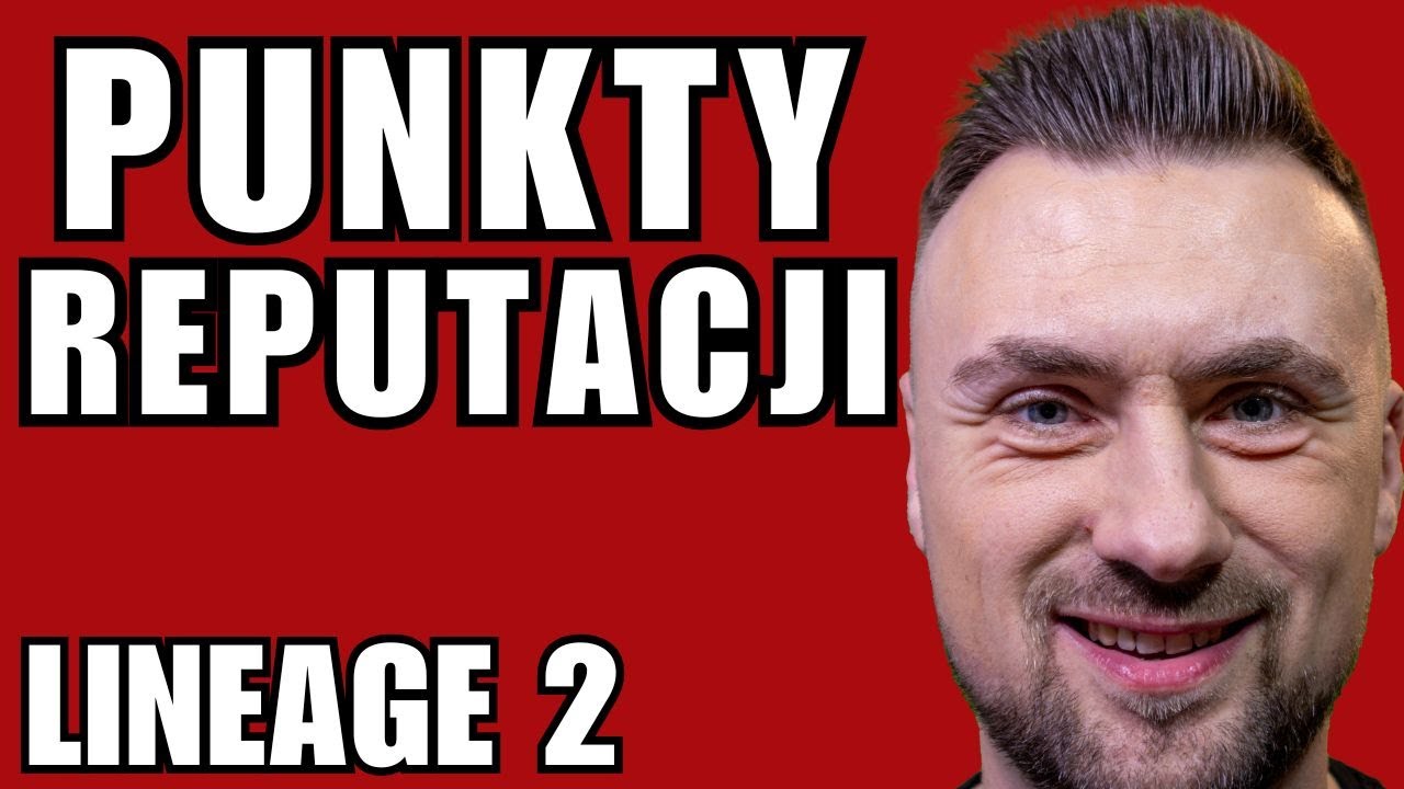 Tyramy dla Ally na Monku - Lineage 2