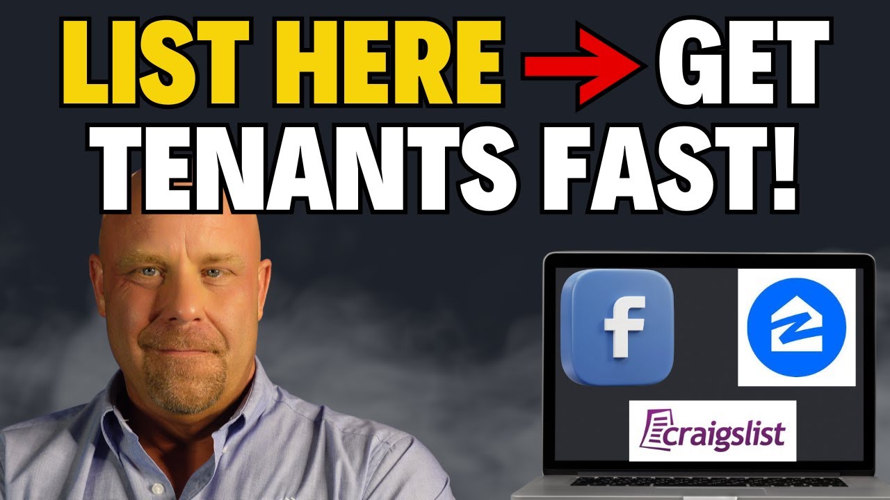 Best Websites To List Your Rental Property | Expert Reveals!!