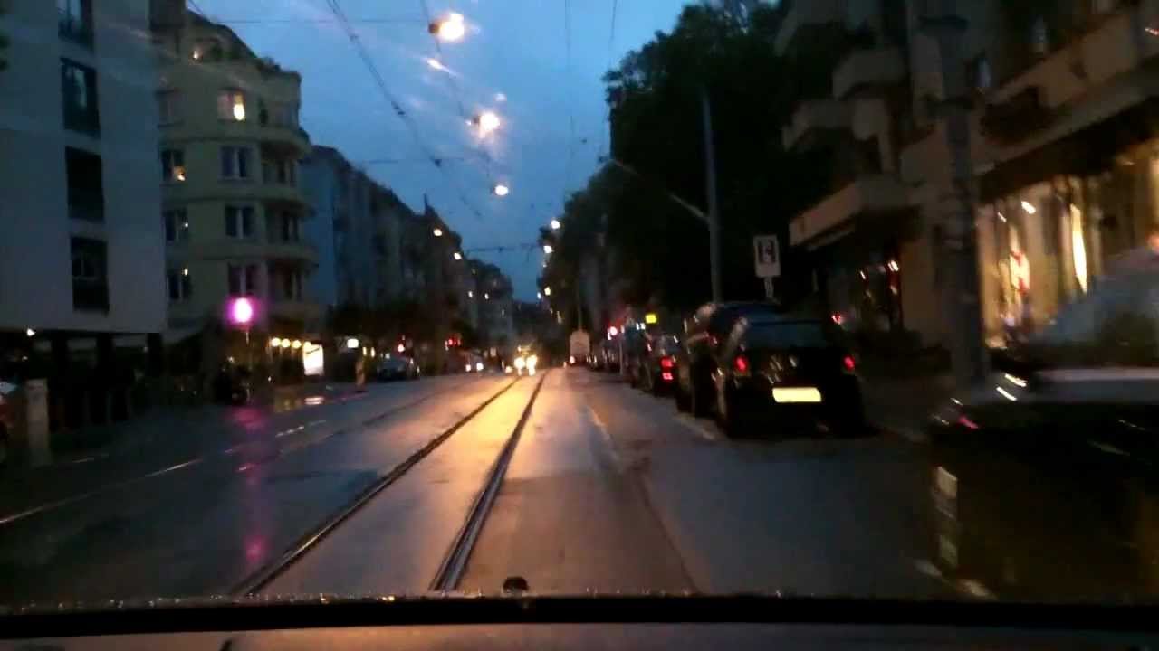 Travel - Drive - Zurich - Switzerland