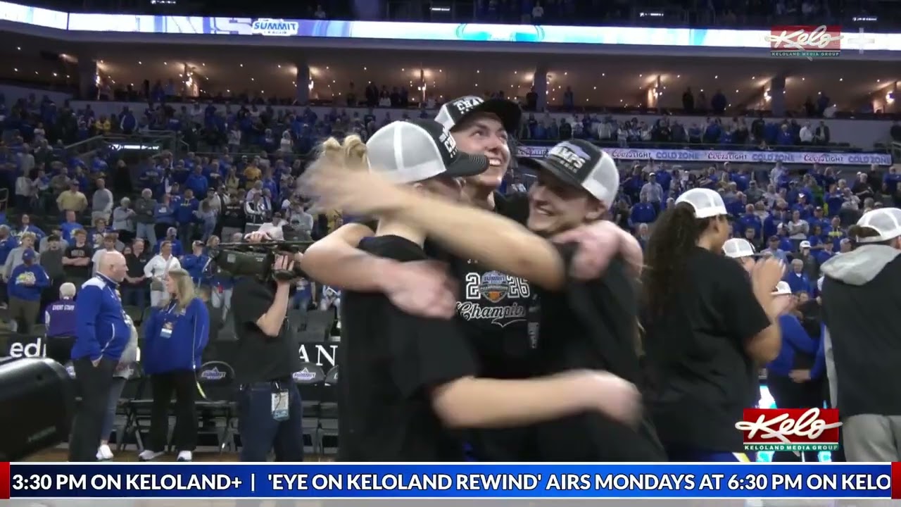 SDSU NCAA Tournament Preview Show | SportsZone All Access