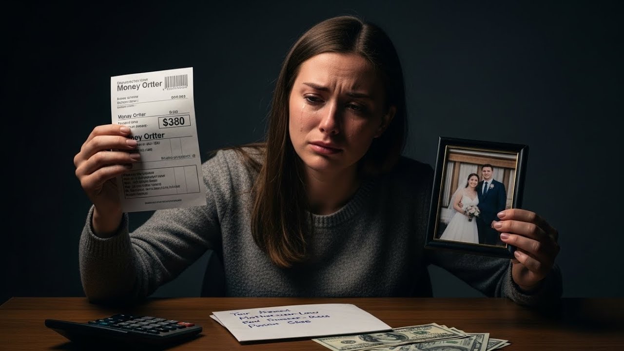 I Need To Confess: I Sent My Dead Husband's Mom $380 Monthly - She Never Knew