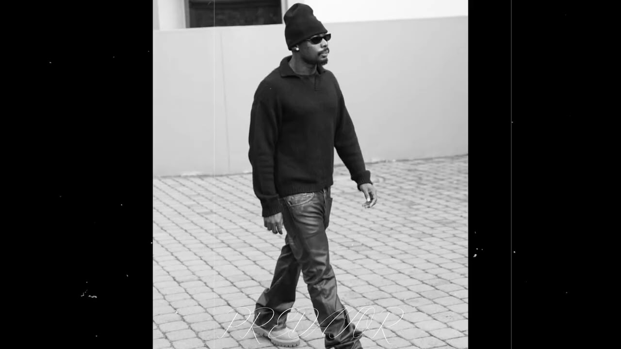 Asake x Young Jonn Amapiano Type Beat 
